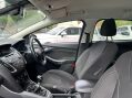 Ford Focus 1.5 TDCi Zetec Estate 5dr Diesel Manual Euro 6 (s/s) (120 ps) 20