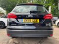 Ford Focus 1.5 TDCi Zetec Estate 5dr Diesel Manual Euro 6 (s/s) (120 ps) 26