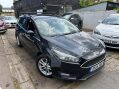 Ford Focus 1.5 TDCi Zetec Estate 5dr Diesel Manual Euro 6 (s/s) (120 ps) 3