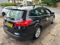 Ford Focus 1.5 TDCi Zetec Estate 5dr Diesel Manual Euro 6 (s/s) (120 ps) 4