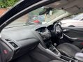 Ford Focus 1.5 TDCi Zetec Estate 5dr Diesel Manual Euro 6 (s/s) (120 ps) 21