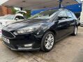 Ford Focus 1.5 TDCi Zetec Estate 5dr Diesel Manual Euro 6 (s/s) (120 ps) 22