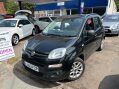 Fiat Panda 0.9 TwinAir Lounge Hatchback 5dr Petrol Manual Euro 6 (s/s) (85 bhp) 1