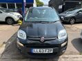 Fiat Panda 0.9 TwinAir Lounge Hatchback 5dr Petrol Manual Euro 6 (s/s) (85 bhp) 2