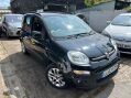 Fiat Panda 0.9 TwinAir Lounge Hatchback 5dr Petrol Manual Euro 6 (s/s) (85 bhp) 3