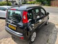Fiat Panda 0.9 TwinAir Lounge Hatchback 5dr Petrol Manual Euro 6 (s/s) (85 bhp) 9
