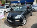 Fiat Panda 0.9 TwinAir Lounge Hatchback 5dr Petrol Manual Euro 6 (s/s) (85 bhp)