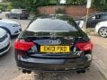 Audi A5 1.8 TFSI Black Edition Coupe 2dr Petrol Manual Euro 5 (s/s) (170 ps) S-LINE 5
