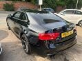 Audi A5 1.8 TFSI Black Edition Coupe 2dr Petrol Manual Euro 5 (s/s) (170 ps) S-LINE 6