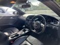Audi A5 1.8 TFSI Black Edition Coupe 2dr Petrol Manual Euro 5 (s/s) (170 ps) S-LINE 8