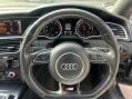 Audi A5 1.8 TFSI Black Edition Coupe 2dr Petrol Manual Euro 5 (s/s) (170 ps) S-LINE 9