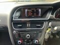 Audi A5 1.8 TFSI Black Edition Coupe 2dr Petrol Manual Euro 5 (s/s) (170 ps) S-LINE 10
