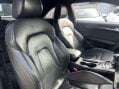 Audi A5 1.8 TFSI Black Edition Coupe 2dr Petrol Manual Euro 5 (s/s) (170 ps) S-LINE 12