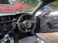 Audi A5 1.8 TFSI Black Edition Coupe 2dr Petrol Manual Euro 5 (s/s) (170 ps) S-LINE 15