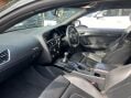 Audi A5 1.8 TFSI Black Edition Coupe 2dr Petrol Manual Euro 5 (s/s) (170 ps) S-LINE 19