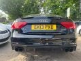 Audi A5 1.8 TFSI Black Edition Coupe 2dr Petrol Manual Euro 5 (s/s) (170 ps) S-LINE 21