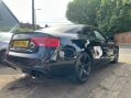 Audi A5 1.8 TFSI Black Edition Coupe 2dr Petrol Manual Euro 5 (s/s) (170 ps) S-LINE 25