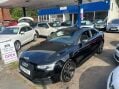 Audi A5 1.8 TFSI Black Edition Coupe 2dr Petrol Manual Euro 5 (s/s) (170 ps) S-LINE 27