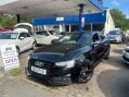 Audi A5 1.8 TFSI Black Edition Coupe 2dr Petrol Manual Euro 5 (s/s) (170 ps) S-LINE 1