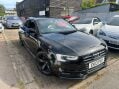 Audi A5 1.8 TFSI Black Edition Coupe 2dr Petrol Manual Euro 5 (s/s) (170 ps) S-LINE 3