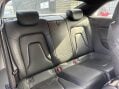 Audi A5 1.8 TFSI Black Edition Coupe 2dr Petrol Manual Euro 5 (s/s) (170 ps) S-LINE 17