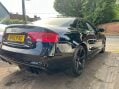 Audi A5 1.8 TFSI Black Edition Coupe 2dr Petrol Manual Euro 5 (s/s) (170 ps) S-LINE 20
