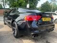 Audi A5 1.8 TFSI Black Edition Coupe 2dr Petrol Manual Euro 5 (s/s) (170 ps) S-LINE 22