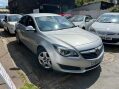 Vauxhall Insignia 1.6 CDTi ecoFLEX Design Hatchback 5dr Diesel Manual Euro 6 (s/s) (136 ps) L 3