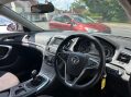 Vauxhall Insignia 1.6 CDTi ecoFLEX Design Hatchback 5dr Diesel Manual Euro 6 (s/s) (136 ps) L 7