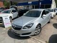Vauxhall Insignia 1.6 CDTi ecoFLEX Design Hatchback 5dr Diesel Manual Euro 6 (s/s) (136 ps) L 1