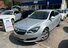 Vauxhall Insignia 1.6 CDTi ecoFLEX Design Hatchback 5dr Diesel Manual Euro 6 (s/s) (136 ps) L