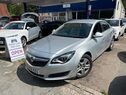 Vauxhall Insignia 1.6 CDTi ecoFLEX Design Hatchback 5dr Diesel Manual Euro 6 (s/s) (136 ps) L