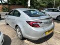 Vauxhall Insignia 1.6 CDTi ecoFLEX Design Hatchback 5dr Diesel Manual Euro 6 (s/s) (136 ps) L 6
