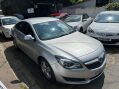 Vauxhall Insignia 1.6 CDTi ecoFLEX Design Hatchback 5dr Diesel Manual Euro 6 (s/s) (136 ps) L 10