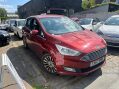 Ford C-Max 1.5 TDCi Titanium MPV 5dr Diesel Manual Euro 6 (s/s) (120 ps) 3