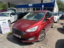 Ford C-Max 1.5 TDCi Titanium MPV 5dr Diesel Manual Euro 6 (s/s) (120 ps)