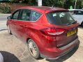 Ford C-Max 1.5 TDCi Titanium MPV 5dr Diesel Manual Euro 6 (s/s) (120 ps) 6
