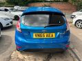 Ford Fiesta 1.0T EcoBoost Zetec Hatchback 5dr Petrol Manual Euro 6 (s/s) (100 ps) WET B 5