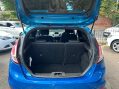 Ford Fiesta 1.0T EcoBoost Zetec Hatchback 5dr Petrol Manual Euro 6 (s/s) (100 ps) WET B 7