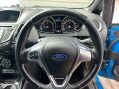Ford Fiesta 1.0T EcoBoost Zetec Hatchback 5dr Petrol Manual Euro 6 (s/s) (100 ps) WET B 10