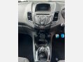 Ford Fiesta 1.0T EcoBoost Zetec Hatchback 5dr Petrol Manual Euro 6 (s/s) (100 ps) WET B 11