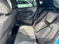 Ford Fiesta 1.0T EcoBoost Zetec Hatchback 5dr Petrol Manual Euro 6 (s/s) (100 ps) WET B 19
