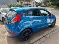 Ford Fiesta 1.0T EcoBoost Zetec Hatchback 5dr Petrol Manual Euro 6 (s/s) (100 ps) WET B 4