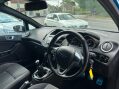 Ford Fiesta 1.0T EcoBoost Zetec Hatchback 5dr Petrol Manual Euro 6 (s/s) (100 ps) WET B 9