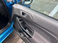 Ford Fiesta 1.0T EcoBoost Zetec Hatchback 5dr Petrol Manual Euro 6 (s/s) (100 ps) WET B 12