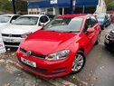 Volkswagen Golf 1.6 SE TDI BLUEMOTION TECHNOLOGY 5d 103 BHP