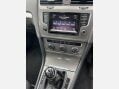 Volkswagen Golf 1.6 SE TDI BLUEMOTION TECHNOLOGY 5d 103 BHP 8