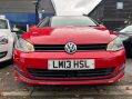 Volkswagen Golf 1.6 SE TDI BLUEMOTION TECHNOLOGY 5d 103 BHP 24