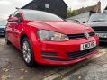 Volkswagen Golf 1.6 SE TDI BLUEMOTION TECHNOLOGY 5d 103 BHP 25
