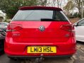 Volkswagen Golf 1.6 SE TDI BLUEMOTION TECHNOLOGY 5d 103 BHP 27